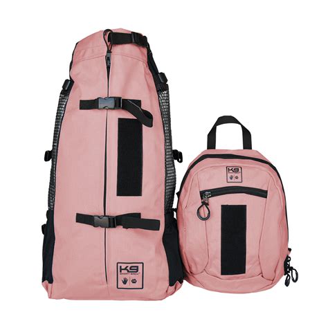 K9 Sport Sack AIR PLUS // Rose (S) - K9 Sports Sack - Touch of Modern