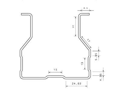 Basic Roll Forming Design - Roll Form Tooling Design