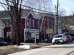 Jeffersonville, Vermont Facts for Kids