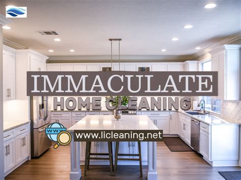 Have Your House Clean With Immaculate Home Cleaning – Best Cleaning Services NYC | 718-607-5534 ...