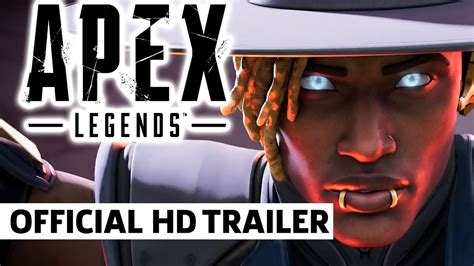 Apex Legends Season 10 Emergence Trailer | EA Play Live 2021 - YouTube