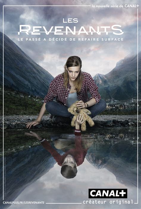 The Mad Observer: The French Zombies of Les Revenants