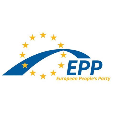 Logos Rates » Epp European Peoples Party Logo