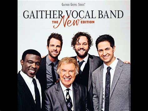 Gaither Vocal Band -That Sounds Like Home To Me | Gaither vocal band, Gaither gospel, Gaither