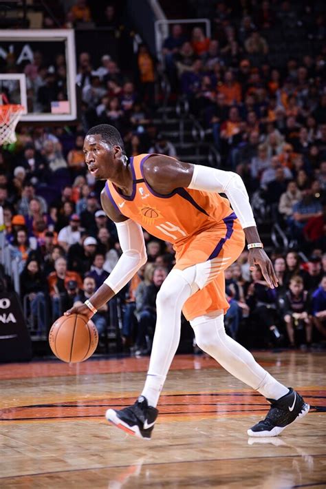 January 3, 2020: Suns vs Knicks Photo Gallery | NBA.com