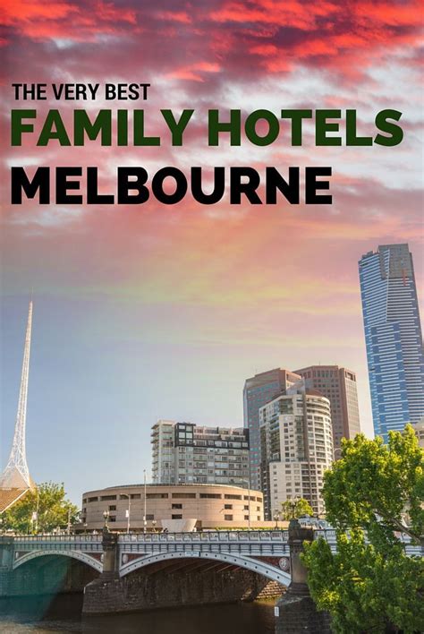 The Best Family Accommodation in Melbourne - Family Travel Blog - Travel with Kids | Australia ...