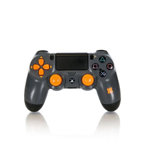 Sony DUALSHOCK 4 Call of Duty Wireless Controller | PlayStation 4 ...