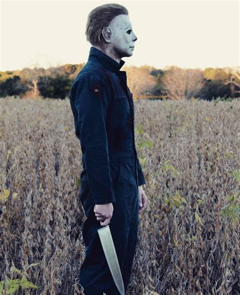 Pin on Michael Myers (Halloween) | Michael myers, Michael myers ...