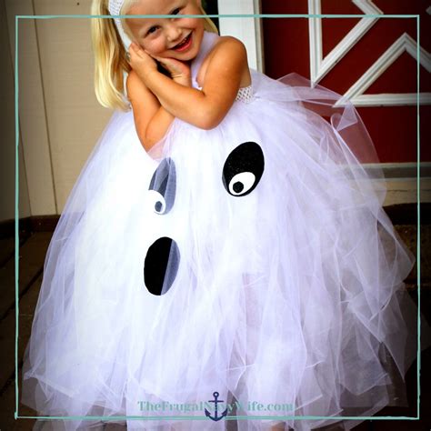 Ghost Tutu Costume Set | ubicaciondepersonas.cdmx.gob.mx