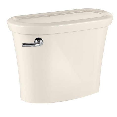 Shop American Standard Tropic Linen Toilet Tank Lid at Lowes.com