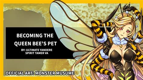 Monster Girl Bee – Telegraph