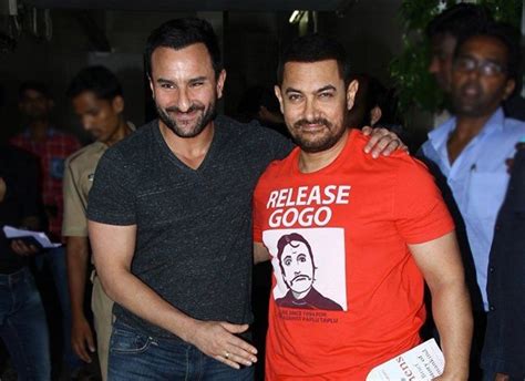 Saif Ali Khan confirms being approached for Vikram Vedha remake ...