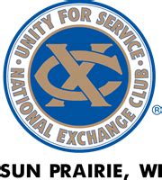 Exchange Club - Sun Prairie | Associations/Organizations