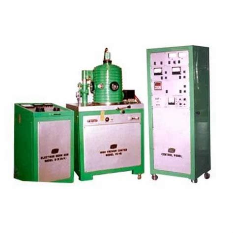 Thermal Evaporation Systems - Vacuum Evaporation Unit Manufacturer from ...