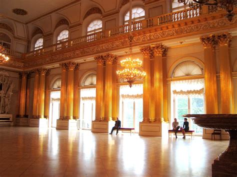 Castle Ballroom | Castles interior, Castle ballroom, Architecture