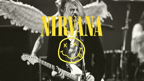#Nirvana #grunge #rock Kurt Cobain #720P #wallpaper #hdwallpaper # ...