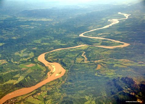 ¿Cuáles son los ríos más importantes de Colombia? - redBusBlog