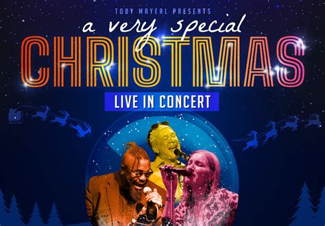 A very special Christmas – Live in concert 2023 - bbkult.net