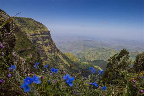 Ultimate Guide to Hiking the Simien Mountains of Ethiopia