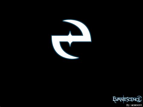 Evanescence Logo Wallpapers - Wallpaper Cave