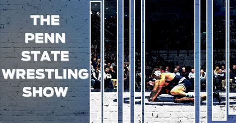 Penn State wrestling podcast: Carter Starocci talk, regular season ...