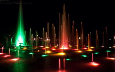 Brindavan Gardens (March 2024) Timings,Tickets,reviews,Tips,Contact number| ExploreBees