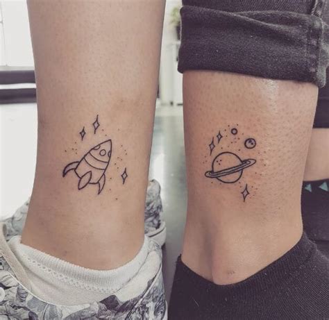 Simple Aesthetic Minimalist Tattoo - Wiki Tattoo