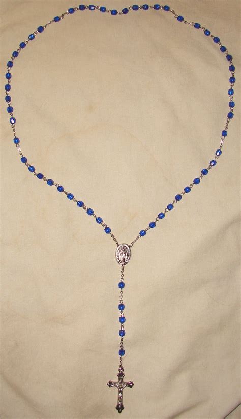 Catholic Rosary Prayer Beads 2 by FantasyStock on DeviantArt