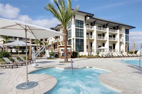 Embassy Suites St. Augustine Beach Oceanfront Resort - Saint Augustine, FL - Wedding Venue