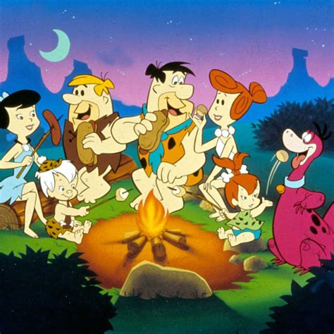 [100+] The Flintstones Wallpapers | Wallpapers.com