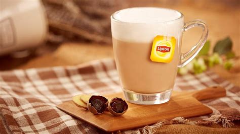 Milk Tea | Unilever Food Solutions