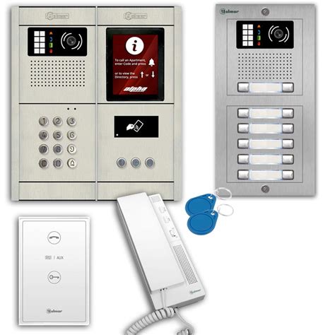 The A – Z Guide Of Intercom System – Options Industry / Warehouses & Commercial Properties for Lease