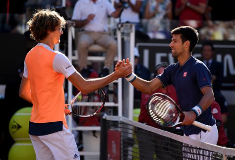 Return Winners: the 2017 ATP Rome final | Tennis.com