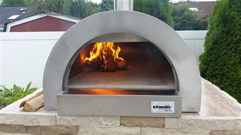 The 10 Best Pizza Oven Wood Il Fornino - Simple Home