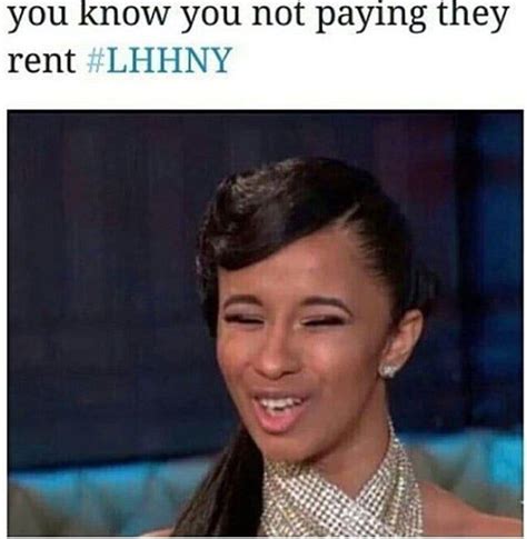 Pin by monnie on memes i love! | Cardi b memes, Little girl meme, Cardi ...