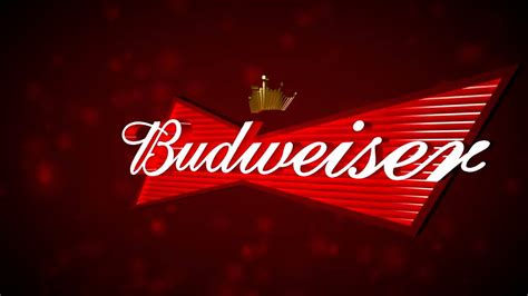 Budweiser Logo - LogoDix