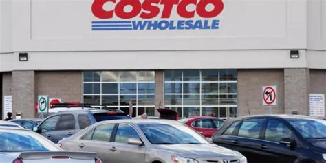 Costco clearing property for new College Station store