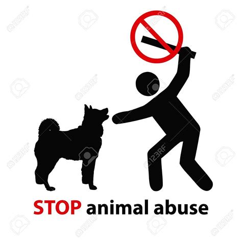 Stop Animal Abuse