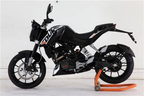 New Bajaj KTM Duke 200 Motorcycles|Bikes ~ Top Bikes Zone