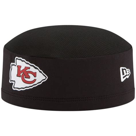 Kansas City Chiefs Hats Black - Image to u