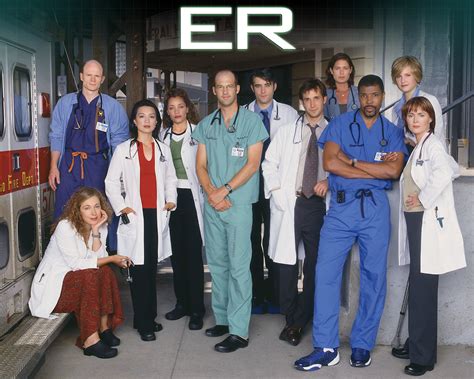 Er Posters | Tv Series Posters and Cast