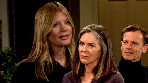 The Young and the Restless Spoilers: Phyllis Summers Returns - Will She ...