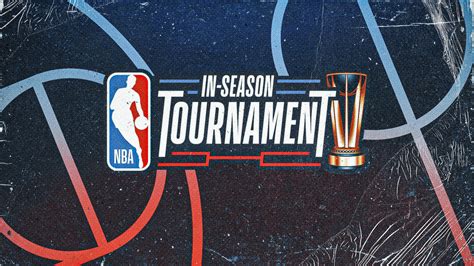 What is the NBA In-Season Tournament? 2023 Bracket, groups, format, NBA ...