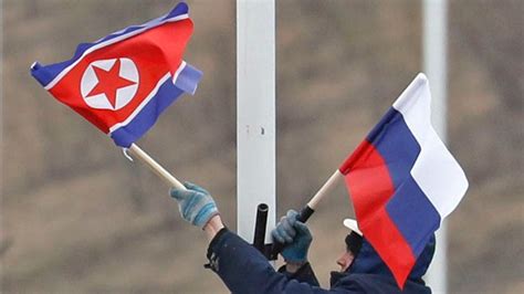 North Korea's Kim arrives in Russia before summit with Putin | CTV News