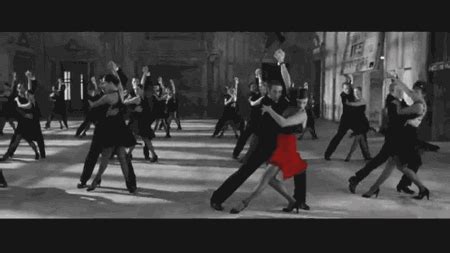 I belong to a different era | Red | Salsa dancing, Tango dance, Gif dance