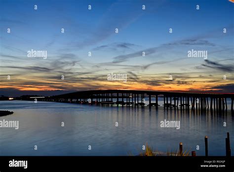 Destin bridge hi-res stock photography and images - Alamy