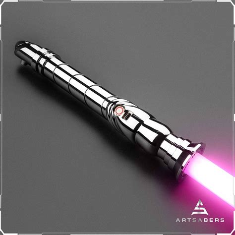 Buy Star Wars Darth Nihilus Lightsaber Replica | ARTSABERS