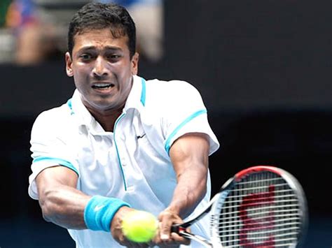 Mahesh Bhupathi Profile - Indian Tennis Player Mahesh Bhupathi Biography - Information on Mahesh ...