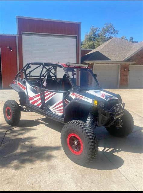 Thoughts on this rzr build? Considering buying | Polaris RZR Forum - RZR Forums.net