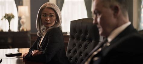 ‘The Night Agent’ Review: Netflix Political Thriller Is a Slog